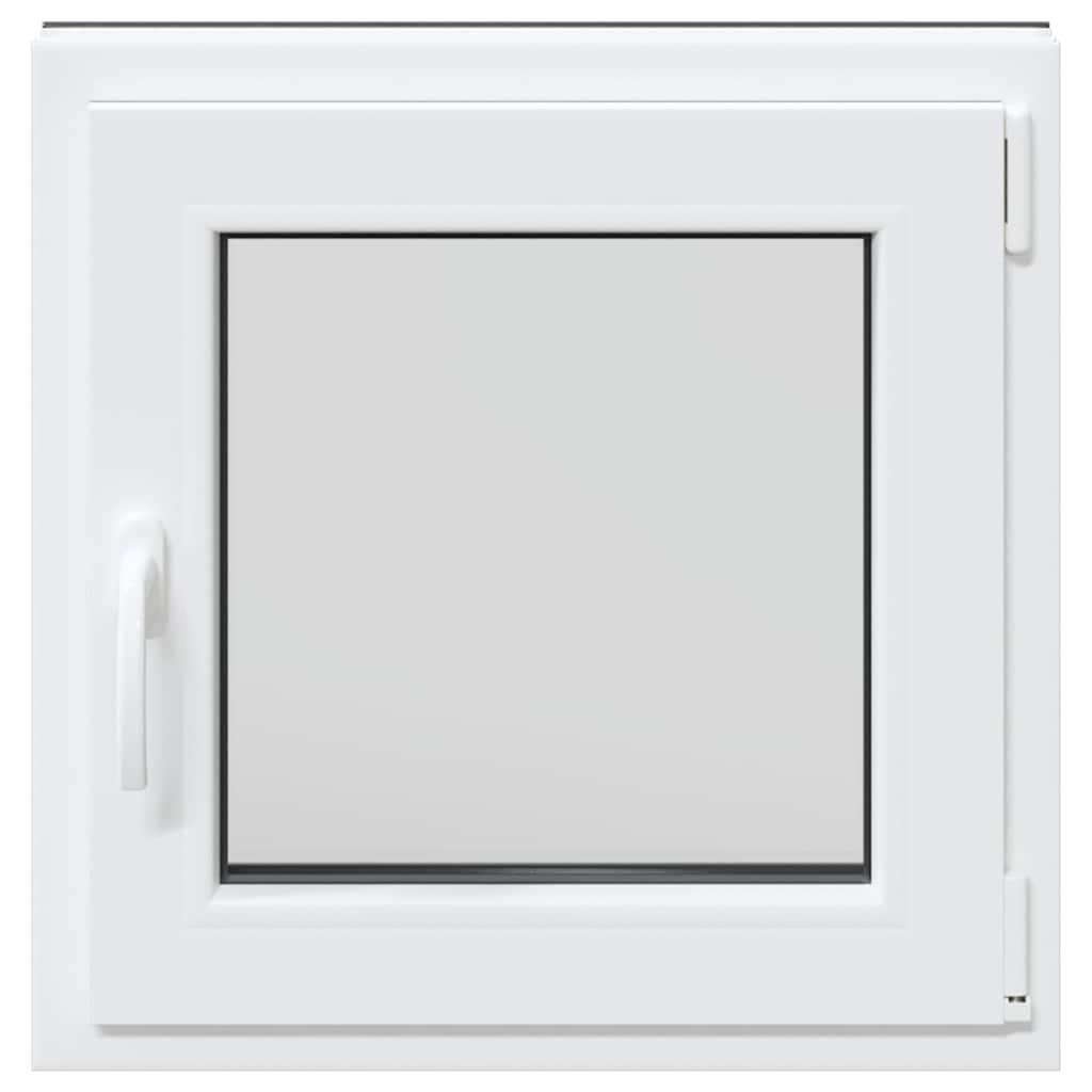 Alagsori ablak RISOR 60x60 cm billenő és forgatható DIN jobb 