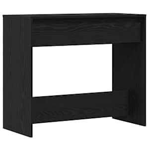 Konzolový stůl Black Oak 89x41x76,5 cm Dřevěné konstrukce - obrázek 8