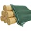  vidaXL polipropilén szénakazal ponyva 9,8x12,5 m 140 g/m² termék 2. képe