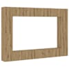 Artisan_oak