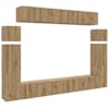 Artisan_oak
