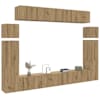 Artisan_oak