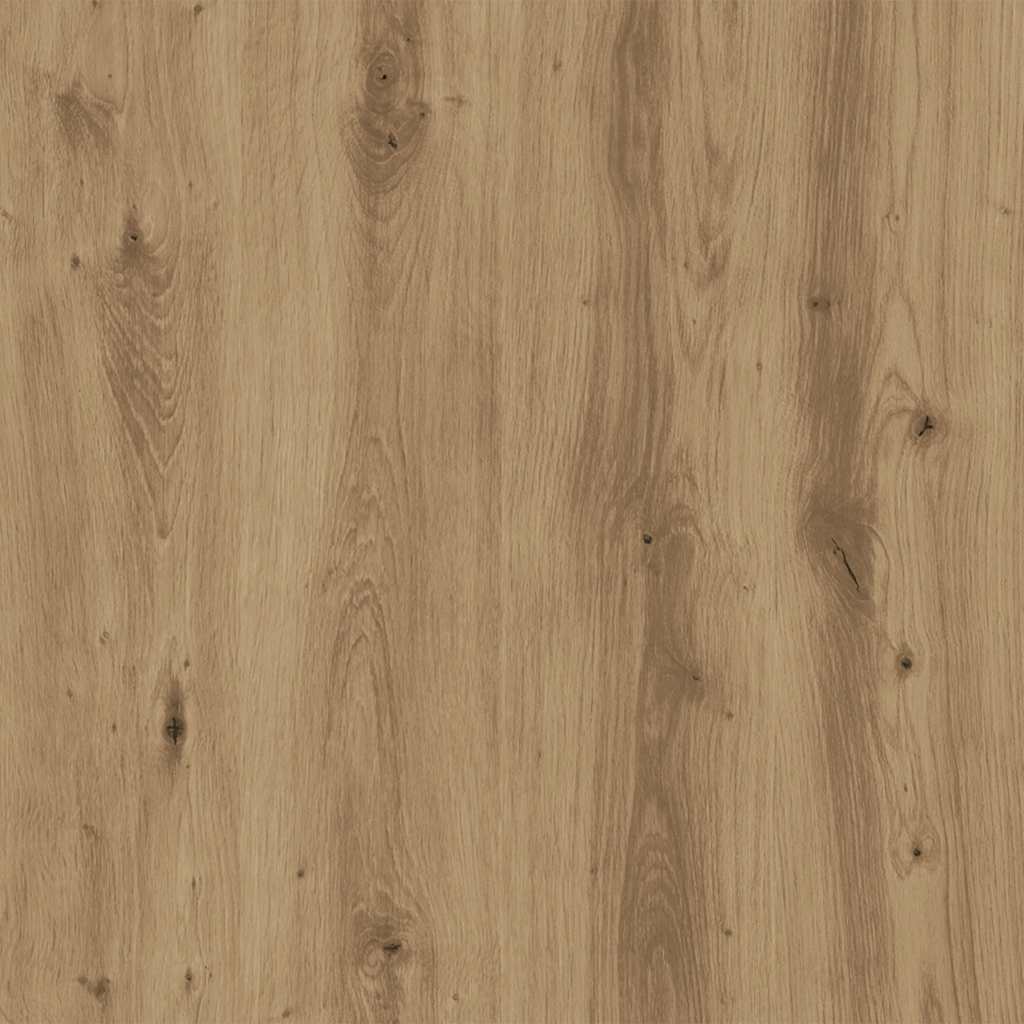 TV stolek s LED dub artisan 200x35x40 cm kompozitní dřevo - obrázek 14