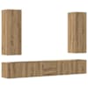 Artisan_oak