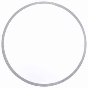 Stropní lampa s reflektory Šedá 30 x 30 x 13,5 cm textil - obrázek 7