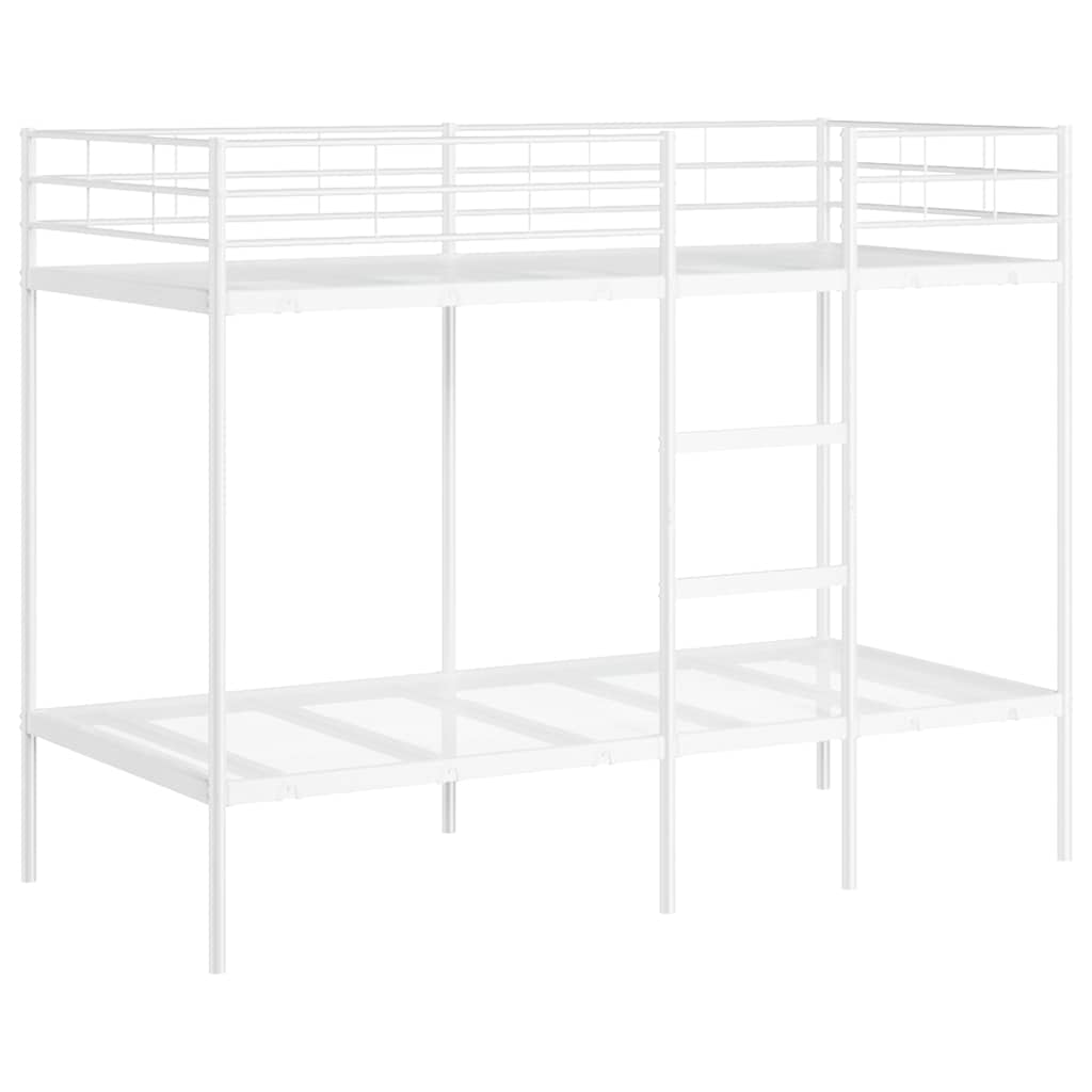 vidaXL     90x200 cm