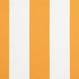 Nadomestno platno za tendo Rumena in Bela 280 x 195 cm - slika 8