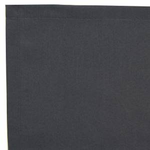 Náhradní látka na markýzu Antracitová 380 x 195 cm Polyester - obrázek 7