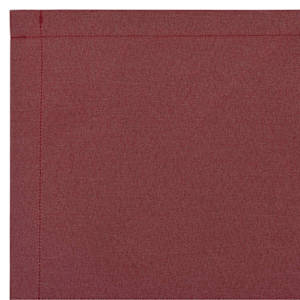 Náhradní látka na markýzu Vínová 235 x 195 cm Polyester - obrázek 7