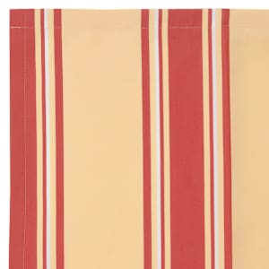 Náhradní látka na markýzu Žlutá a oranžová 380 x 195 cm - obrázek 7