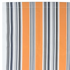 Náhradní látka na markýzu Vícebarevný 235 x 195 cm Polyester - obrázek 7