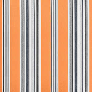 Náhradní látka na markýzu Vícebarevný 235 x 195 cm Polyester - obrázek 8