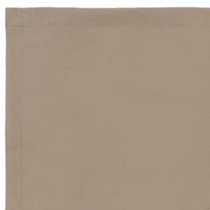 Náhradní látka na markýzu Béžová 280 x 245 cm Polyester - obrázek 7