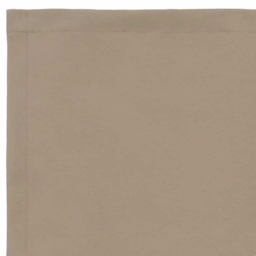 Vervangingsdoek voor zonnescherm Beige 430 x 345 cm Polyester image 7