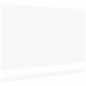 Náhradní látka na markýzu Bílá 480 x 295 cm Polyester - obrázek 4