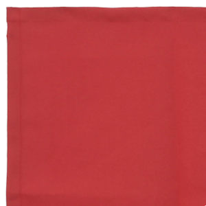 Náhradní látka na markýzu Červená 580 x 345 cm Polyester - obrázek 7