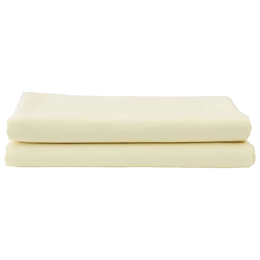 Aurinkovarjon vaihto materiaali Kerma 10×1.6 m