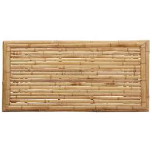 Konferenční stolek Hnědá 110 x 50 x 43 cm bambus - obrázek 8