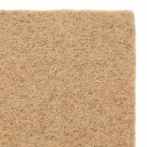 Konopná rohož pro hlodavce 0,5x1 m 5 mm - obrázek 8