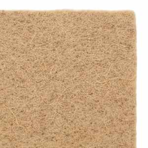 Konopná rohož pro hlodavce 0,5x5 m 5 mm - obrázek 8