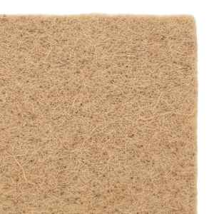 Konopná rohož pro hlodavce 1x1 m 5 mm - obrázek 8