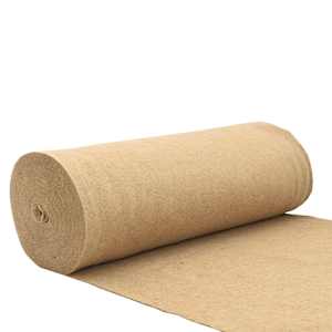 Konopná rohož pro hlodavce 1x25 m 5 mm - obrázek 2