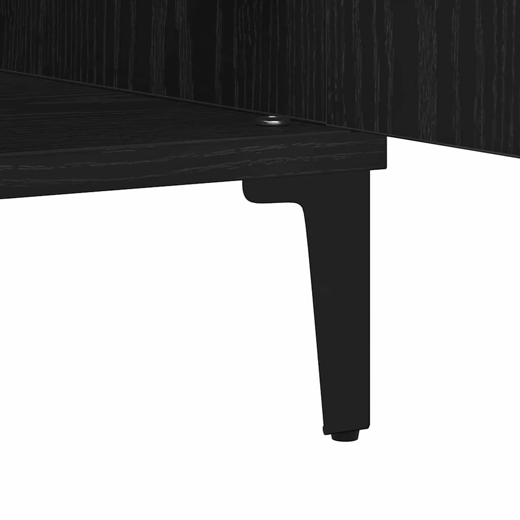 Sideboard Engineered Wood Cabinet Side Cabinet Hall Table Multi Colours vidaXL - Picture 20 of 114