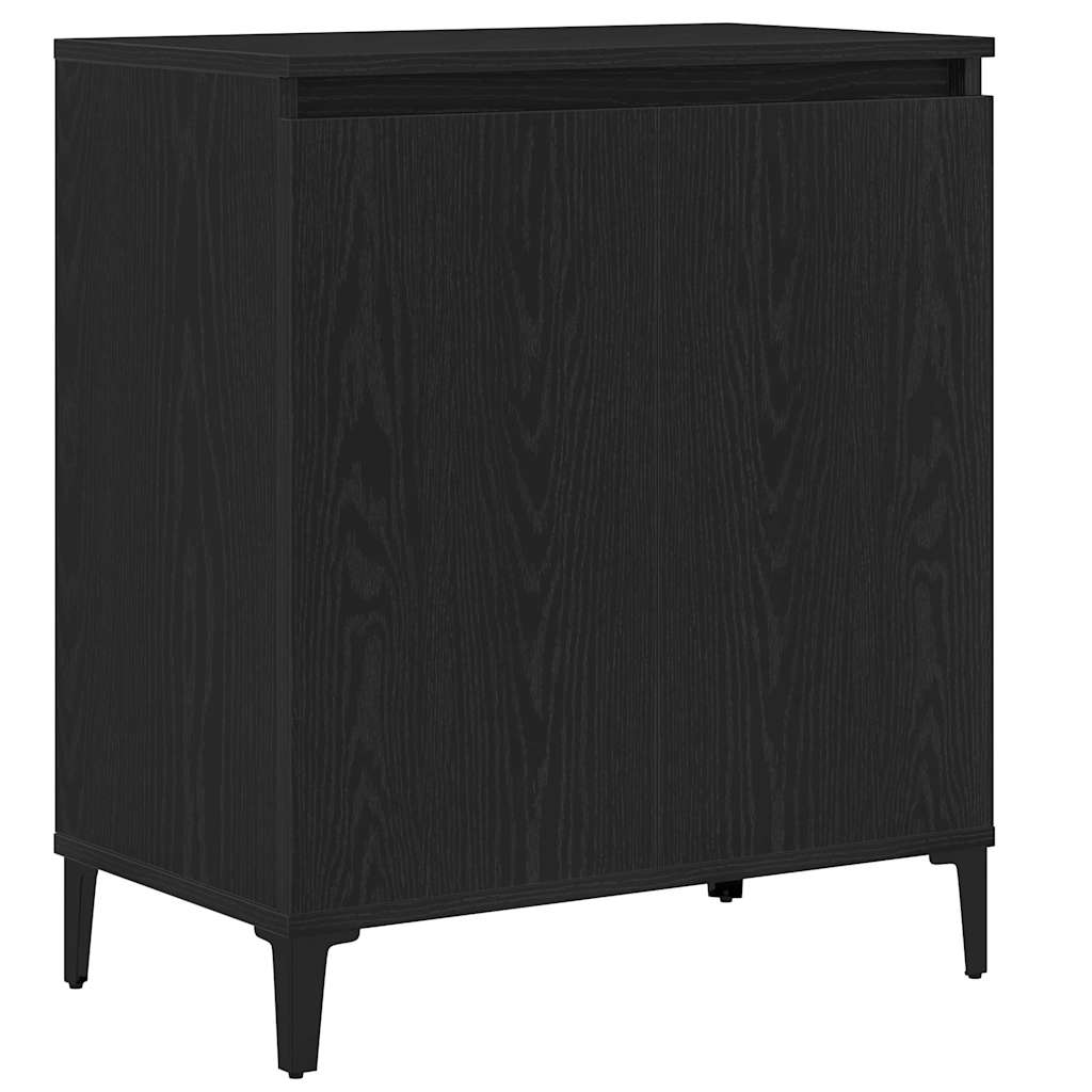 Sideboard Engineered Wood Cabinet Side Cabinet Hall Table Multi Colours vidaXL - Picture 12 of 114