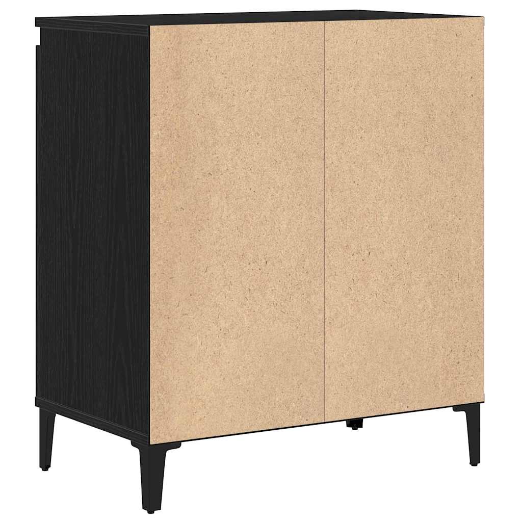 Sideboard Engineered Wood Cabinet Side Cabinet Hall Table Multi Colours vidaXL - Picture 16 of 114