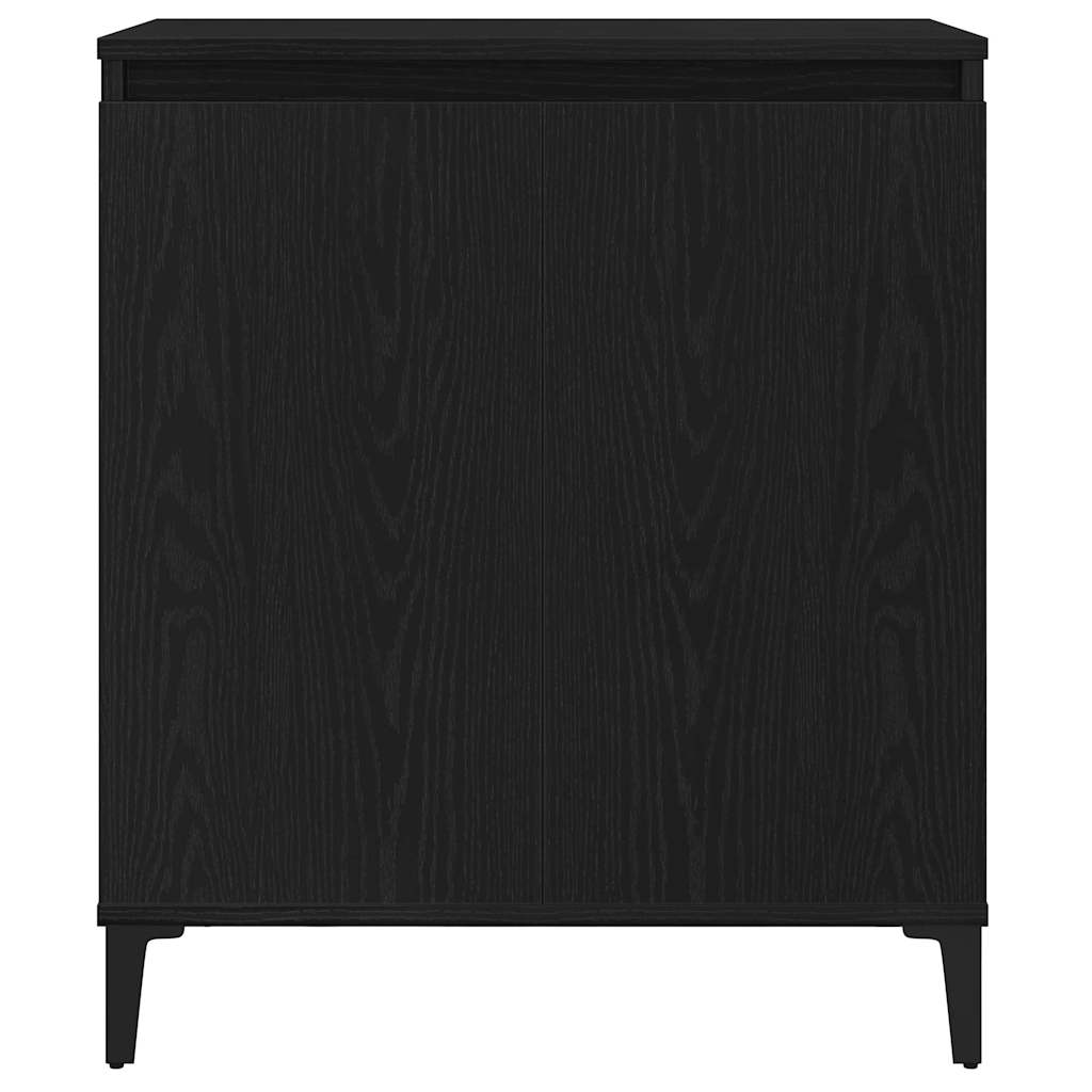 Sideboard Engineered Wood Cabinet Side Cabinet Hall Table Multi Colours vidaXL - Picture 17 of 114