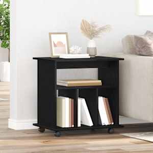 Gležnji kabinet Črna Orehovina 60 x 45 x 55 cm Konstruiran les