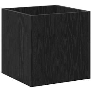 Pěstební box Černý dub 40 x 38,5 x 40 cm kompozitní dřevo - obrázek 5