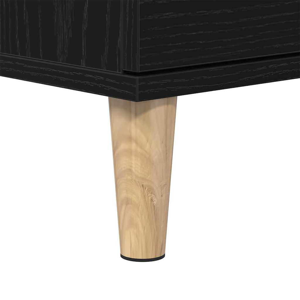 Armario para Lavabo Mueble Lavamanos Tocador de Baño Madera Contrachapada vidaX - Imagen 110 de 110