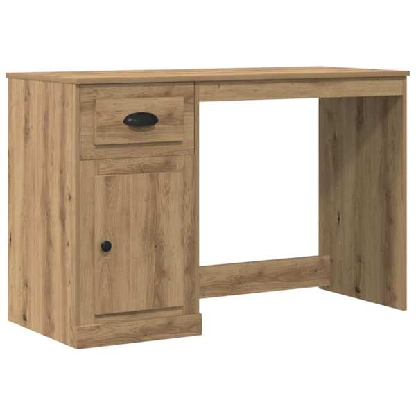 vidaXL Laud K&auml;sit&ouml;&ouml;puu 50 x 115 x 75 cm Tehispuit
