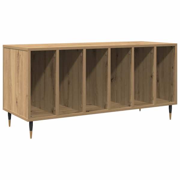 vidaXL Plaadikapp k&auml;sit&ouml;&ouml;tamm 100 x 38 x 48 cm Tehispuit