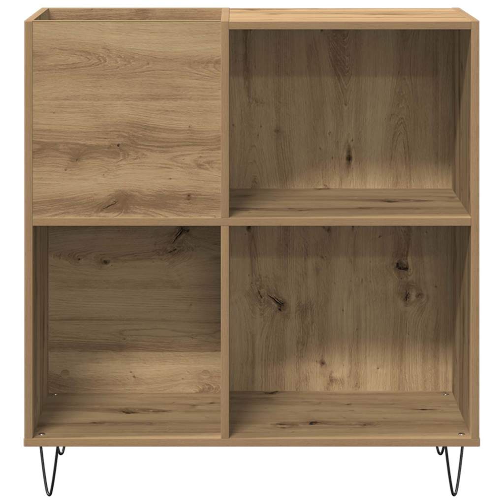 Medie Skab Artisan Eg 84,5 x 38 x 90 cm Konstrueret Træ