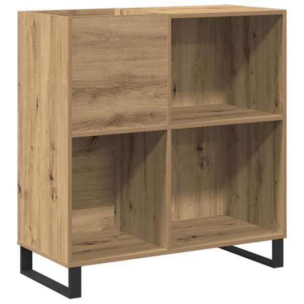 vidaXL Plaadikapp k&auml;sit&ouml;&ouml;tamm 84,5 x 38 x 89 cm Tehispuit