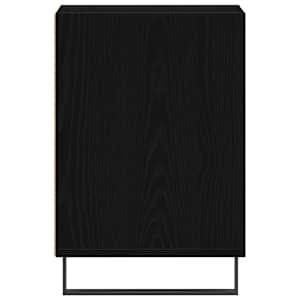 Sestava TV skříněk Černý dub 100 x 35 x 55 cm kompozitní dřevo - obrázek 7