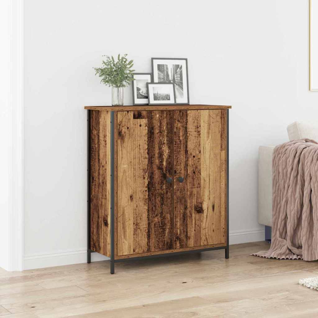 Sideboard Vana Puit 70x30x80 cm Insenerpuit ja Teras