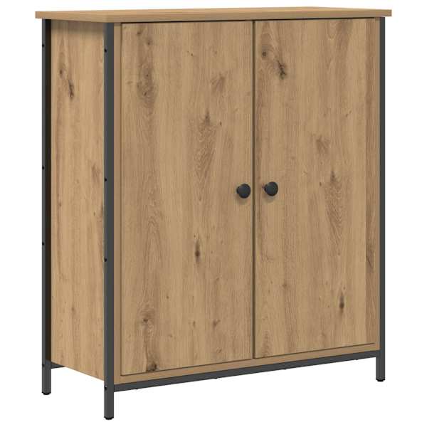 vidaXL K&otilde;ide K&auml;sit&ouml;&ouml;puu 70 x 30 x 80 cm Tehispuit
