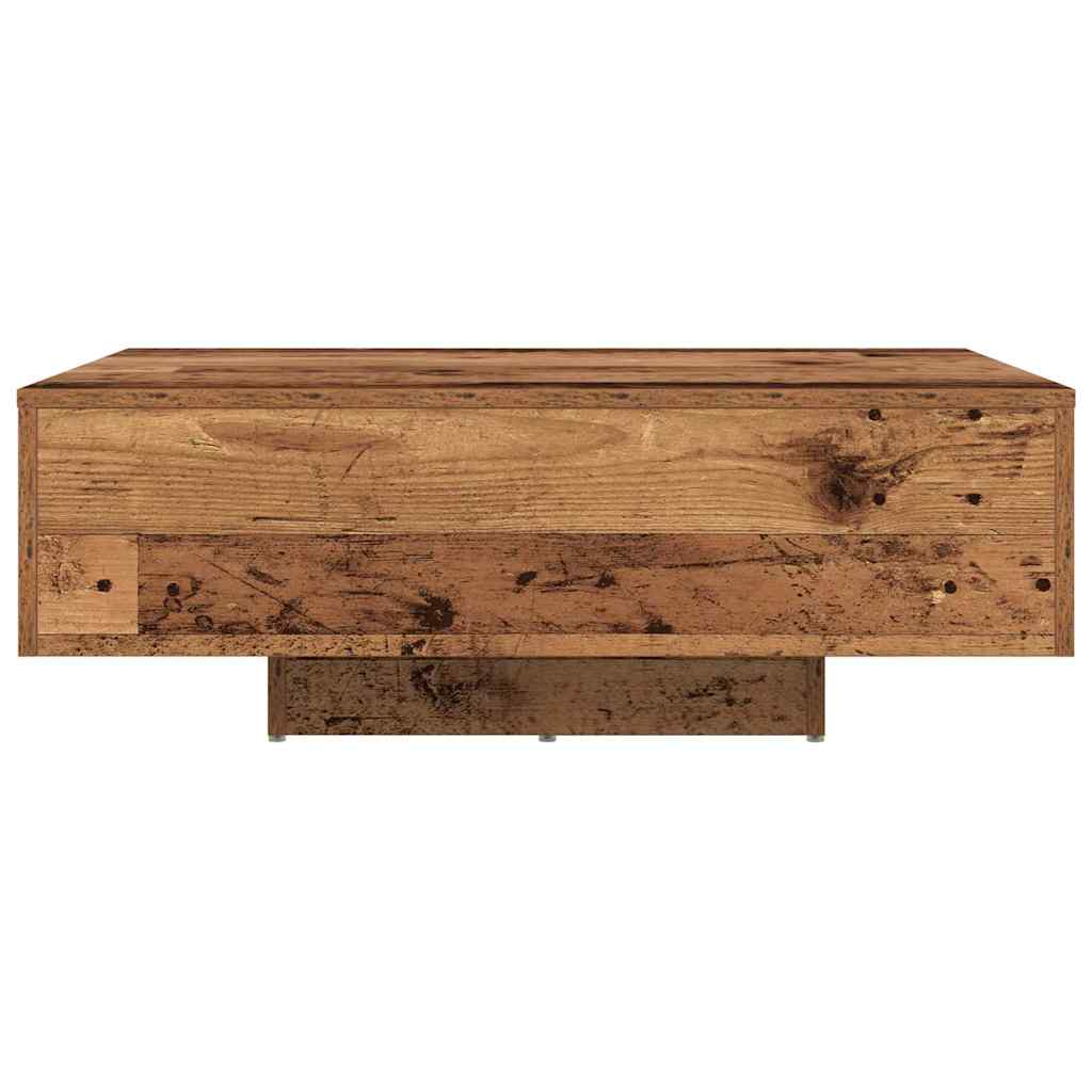 Kaffebord med LED-lys Old Wood 85x55x31 cm 6 8721158773753 wbg fr en hd 1