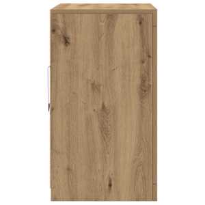 LED komoda 2 pcs Artisanový dub 41 x 37 x 67 cm - obrázek 8