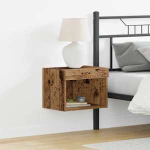 Komplet TV omaric Star les 40 x 30 x 30 cm Konstruiran les