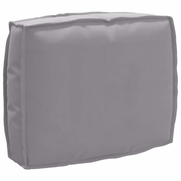 vidaXL Padi Hall 50 x 40 x 12 cm Oxfordi kangas