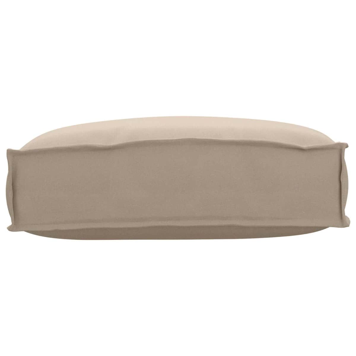 Pude Oxford stof 50 x 40 x 12 cm - Billede 3