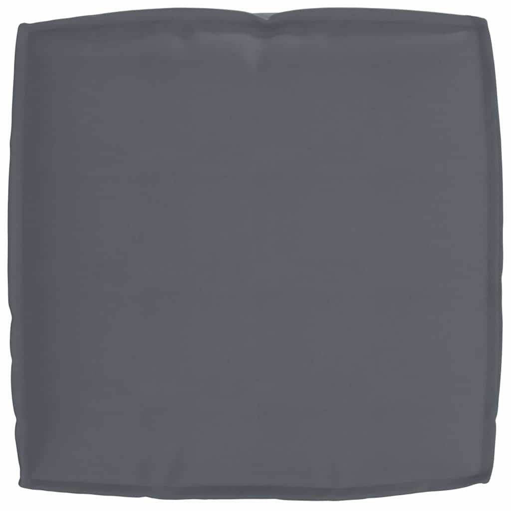 Udendørspude Antracitgrå Polyester Mellem Aftagelige betræk 5 8721158775047 wbg to en hd 1