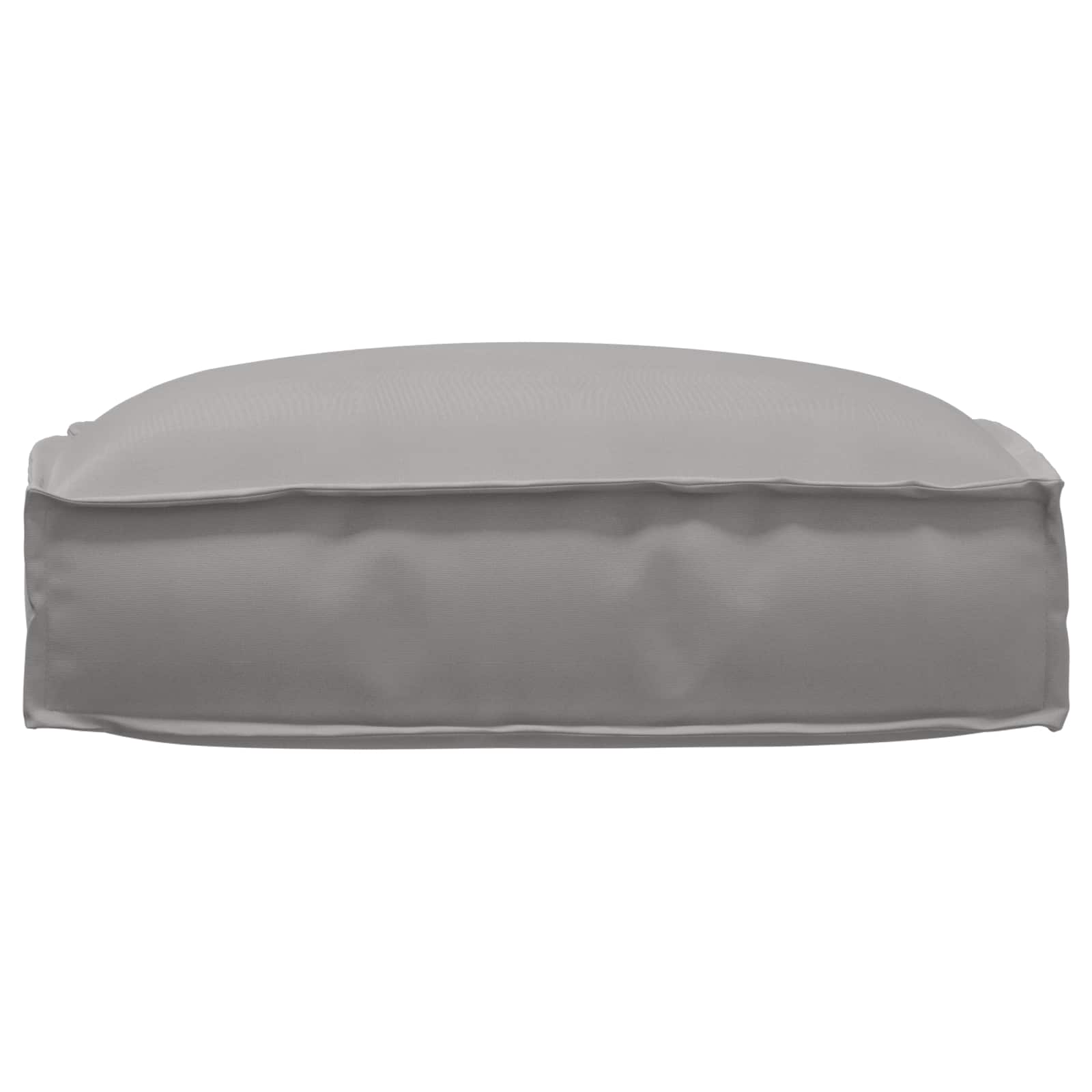 Padi Hall 50 x 50 x 12 cm Oxfordi kangas 4 Kõik vajalik sinu aeda ja koju! Padi Hall 50 x 50 x 12 cm Oxfordi kangas - Image 4