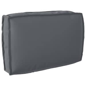 vidaXL Padi Antratsiit 60 x 40 x 12 cm Oxfordi kangas