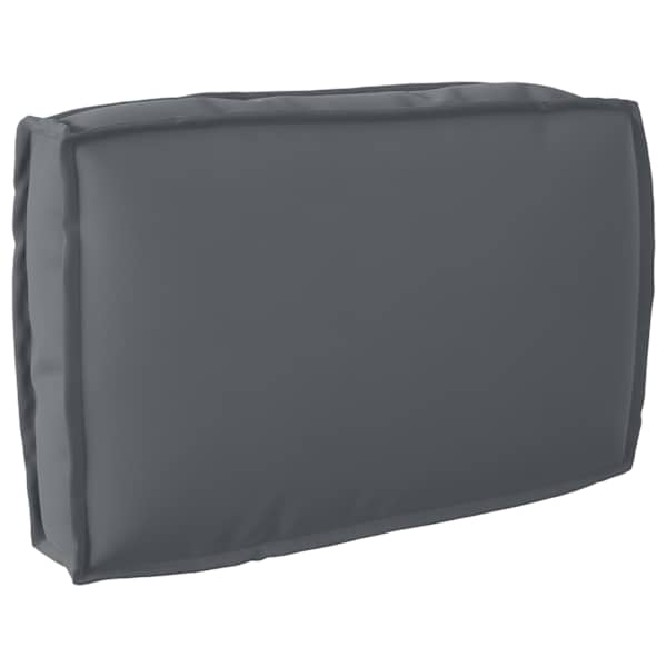 vidaXL Padi Antratsiit 60 x 40 x 12 cm Oxfordi kangas