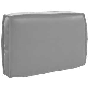 vidaXL Padi Hall 60 x 40 x 12 cm Oxfordi kangas